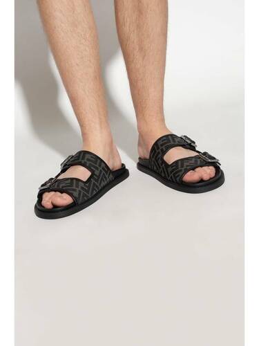펜디 Feel fabric sandals필 패브릭 샌들 7X1604 AJZF F0TUY /1
